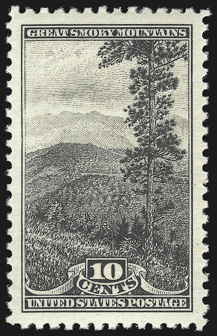 Sale no. 953 — Lot no. 1381 — Siegel Auction Galleries