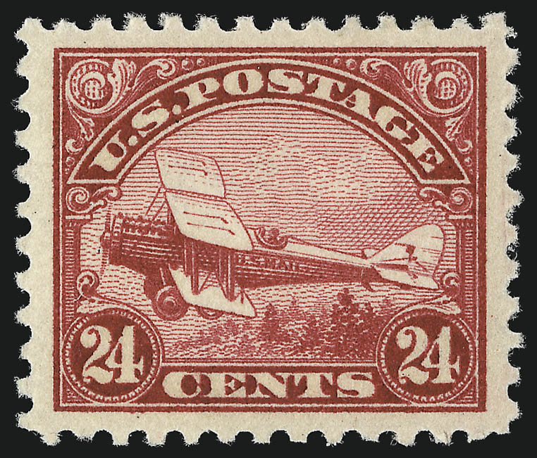 Sale no. 953 — Lot no. 1386 — Siegel Auction Galleries