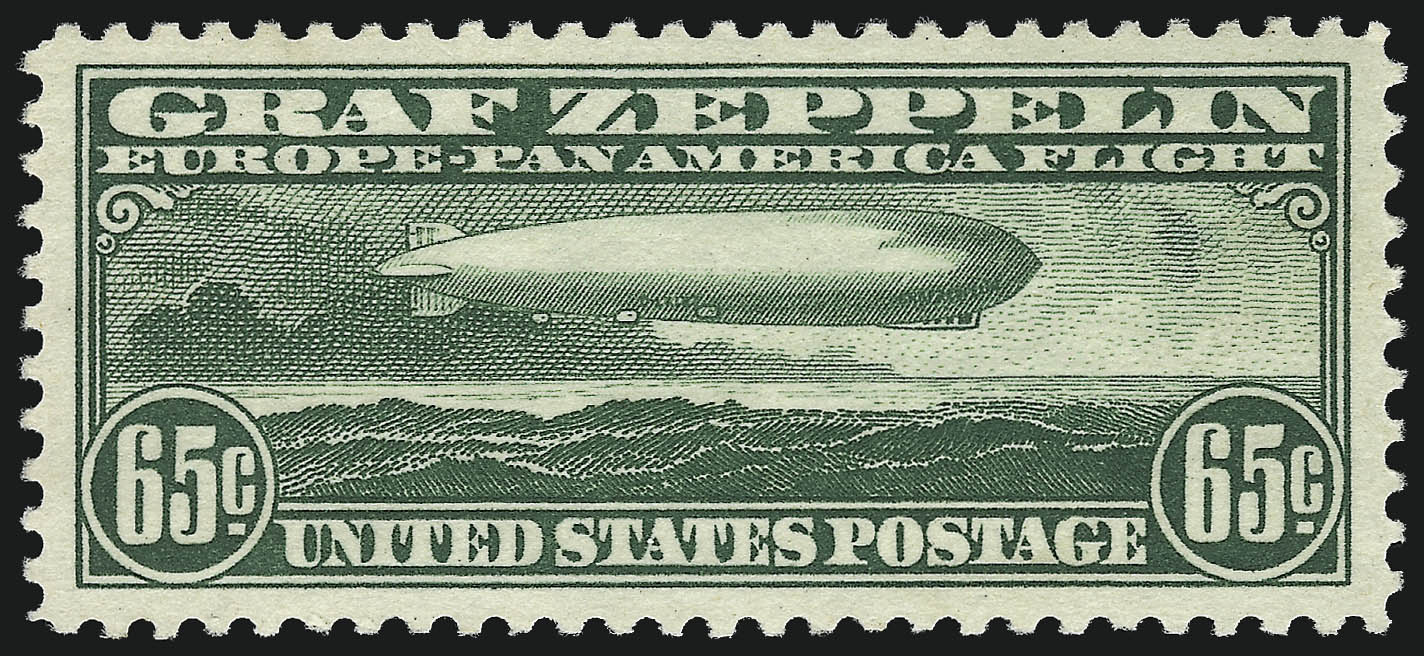 Sale no. 953 — Lot no. 1394 — Siegel Auction Galleries