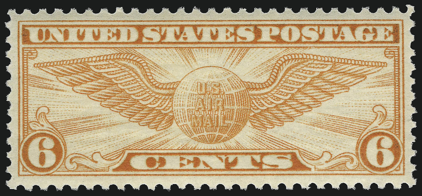 Sale no. 953 — Lot no. 1417 — Siegel Auction Galleries