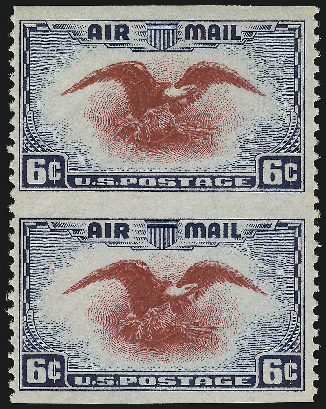Sale no. 953 — Lot no. 1420 — Siegel Auction Galleries