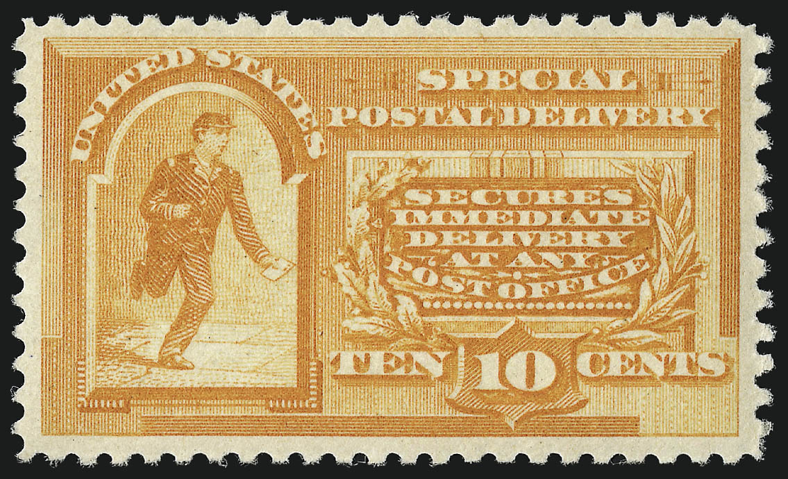 Sale no. 953 — Lot no. 1426 — Siegel Auction Galleries