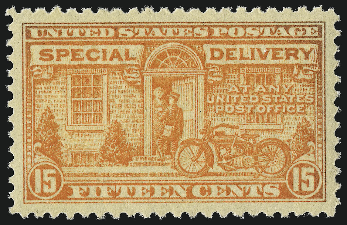 Sale no. 953 — Lot no. 1446 — Siegel Auction Galleries