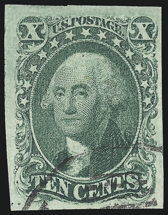 Sale no. 953 — Lot no. 145 — Siegel Auction Galleries