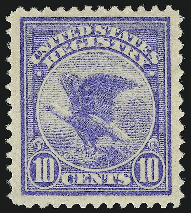 Sale no. 953 — Lot no. 1454 — Siegel Auction Galleries