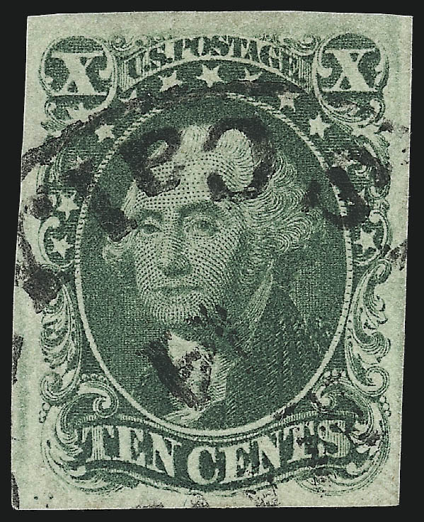 Sale no. 953 — Lot no. 146 — Siegel Auction Galleries