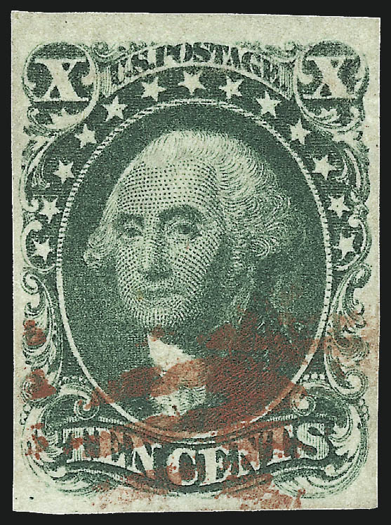Sale no. 953 — Lot no. 147 — Siegel Auction Galleries