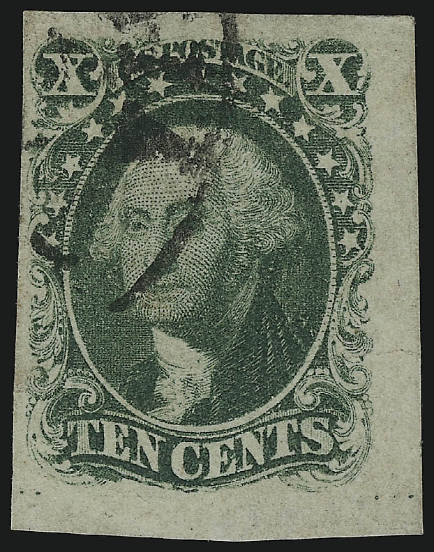 Sale no. 953 — Lot no. 148 — Siegel Auction Galleries