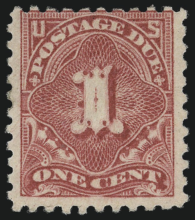 Sale no. 953 — Lot no. 1487 — Siegel Auction Galleries