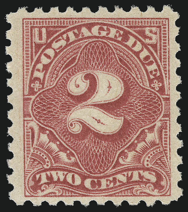 Sale no. 953 — Lot no. 1489 — Siegel Auction Galleries