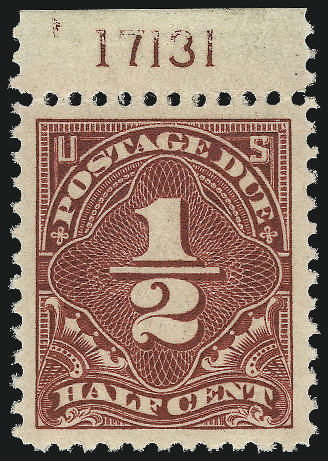 Sale no. 953 — Lot no. 1493 — Siegel Auction Galleries