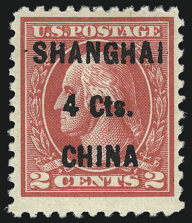 Sale no. 953 — Lot no. 1494 — Siegel Auction Galleries