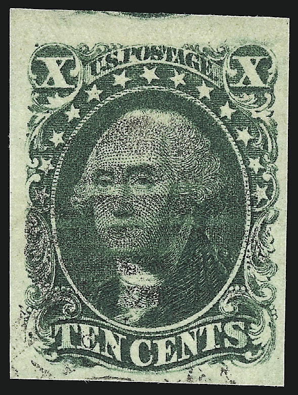 Sale no. 953 — Lot no. 151 — Siegel Auction Galleries