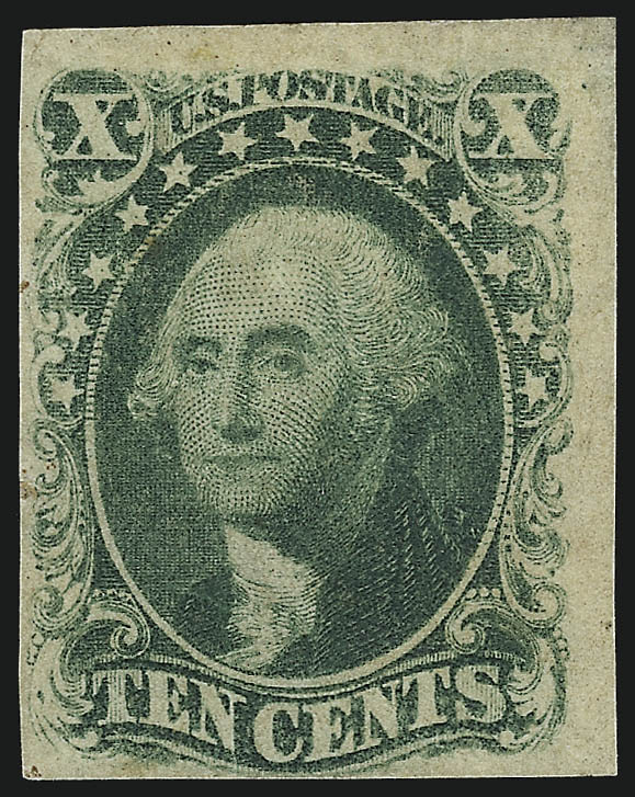 Sale no. 953 — Lot no. 153 — Siegel Auction Galleries
