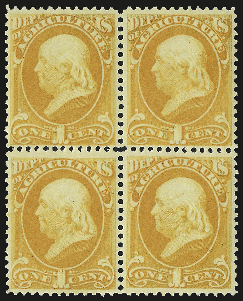 Sale no. 953 — Lot no. 1531 — Siegel Auction Galleries
