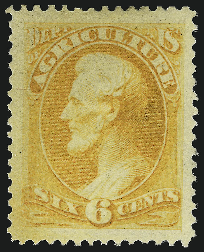 Sale no. 953 — Lot no. 1538 — Siegel Auction Galleries