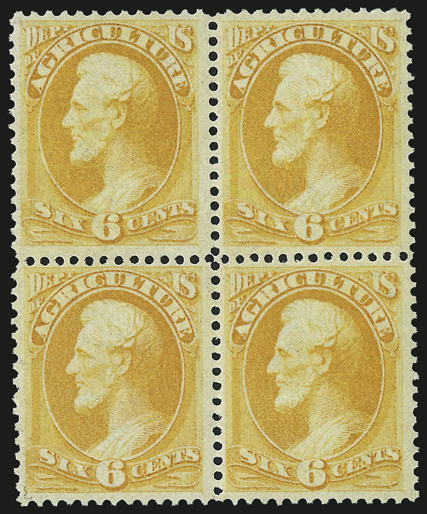 Sale no. 953 — Lot no. 1540 — Siegel Auction Galleries