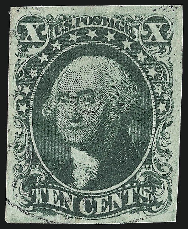 Sale no. 953 — Lot no. 158 — Siegel Auction Galleries