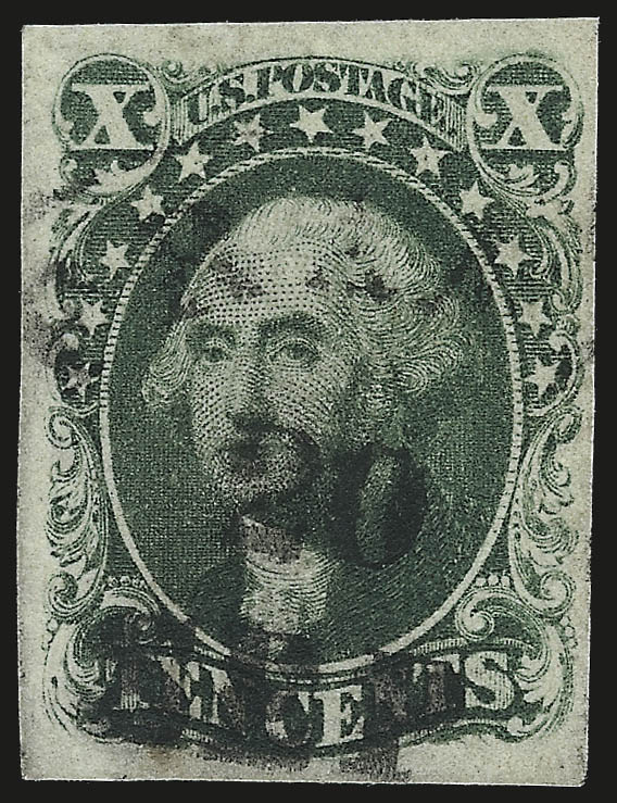 Sale no. 953 — Lot no. 159 — Siegel Auction Galleries