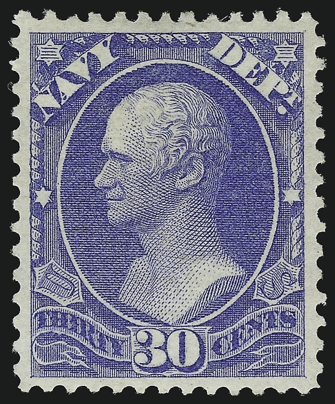 Sale no. 953 — Lot no. 1592 — Siegel Auction Galleries