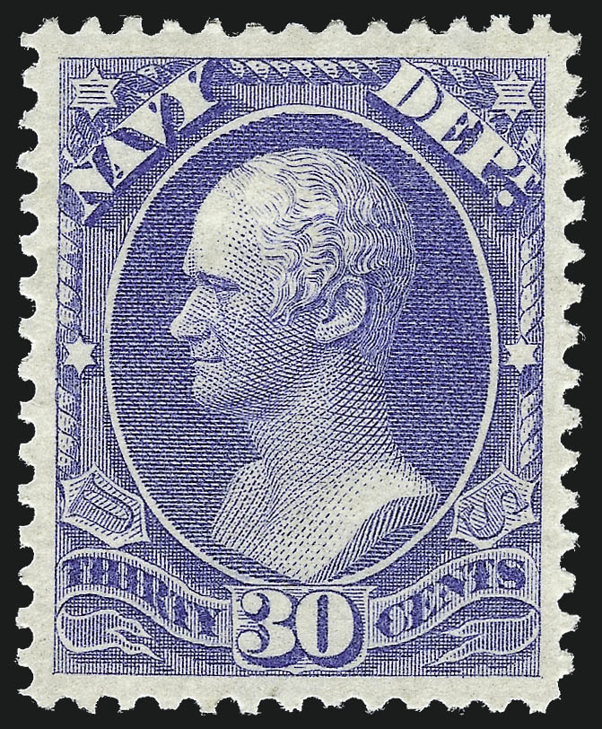 Sale no. 953 — Lot no. 1593 — Siegel Auction Galleries