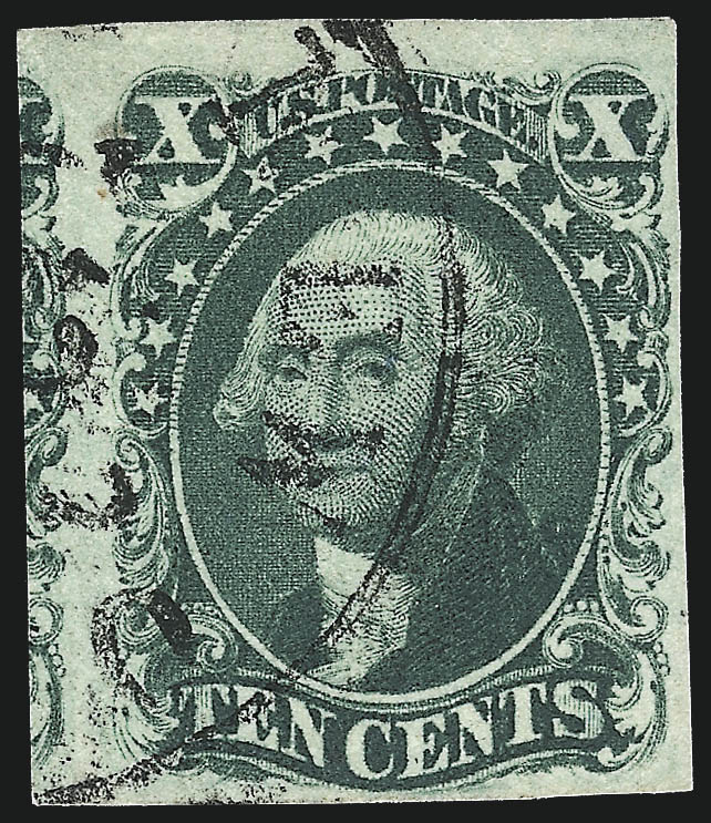 Sale no. 953 — Lot no. 160 — Siegel Auction Galleries