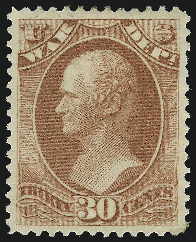 Sale no. 953 — Lot no. 1614 — Siegel Auction Galleries