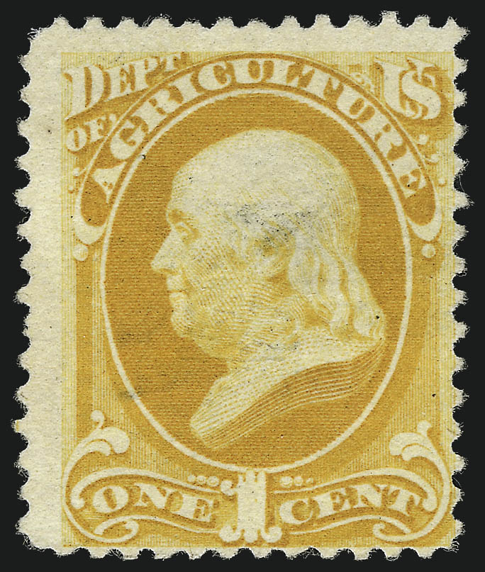 Sale no. 953 — Lot no. 1622 — Siegel Auction Galleries