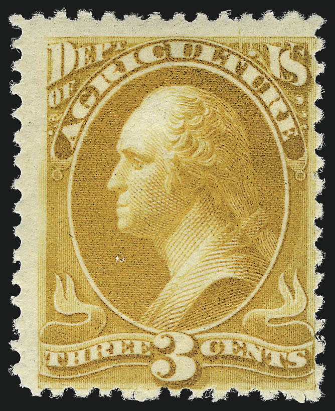 Sale no. 953 — Lot no. 1624 — Siegel Auction Galleries