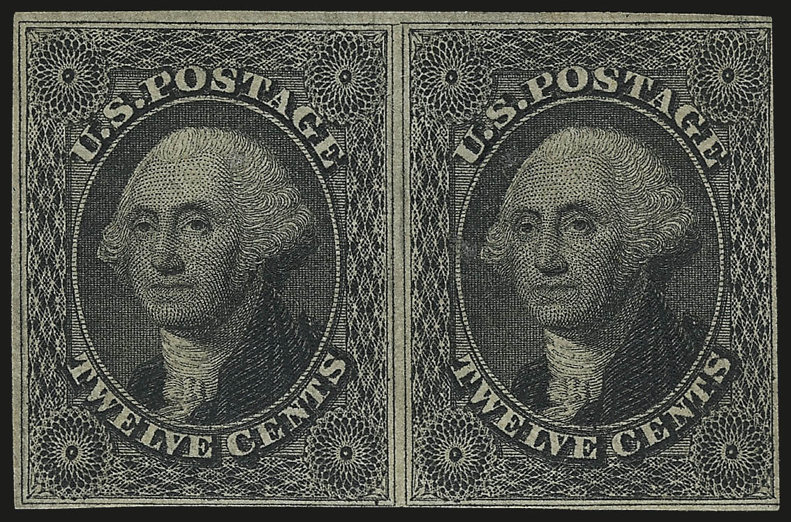Sale no. 953 — Lot no. 163 — Siegel Auction Galleries
