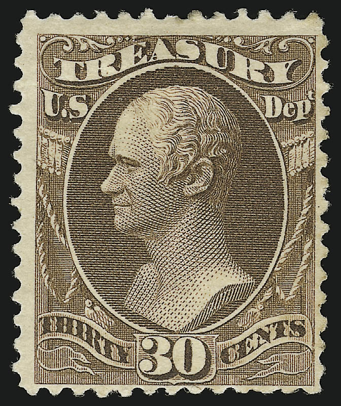Sale no. 953 — Lot no. 1631 — Siegel Auction Galleries