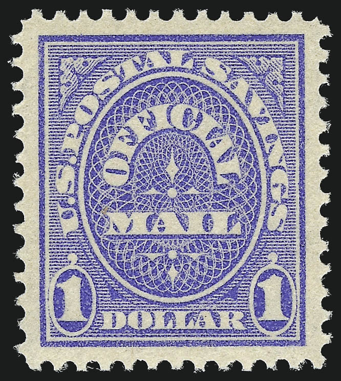 Sale no. 953 — Lot no. 1635 — Siegel Auction Galleries