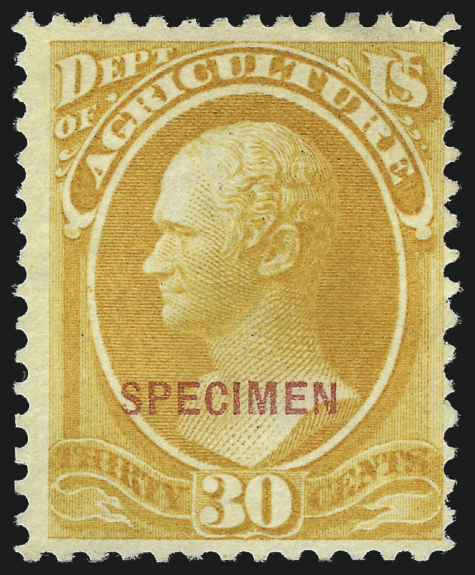 Sale no. 953 — Lot no. 1637 — Siegel Auction Galleries