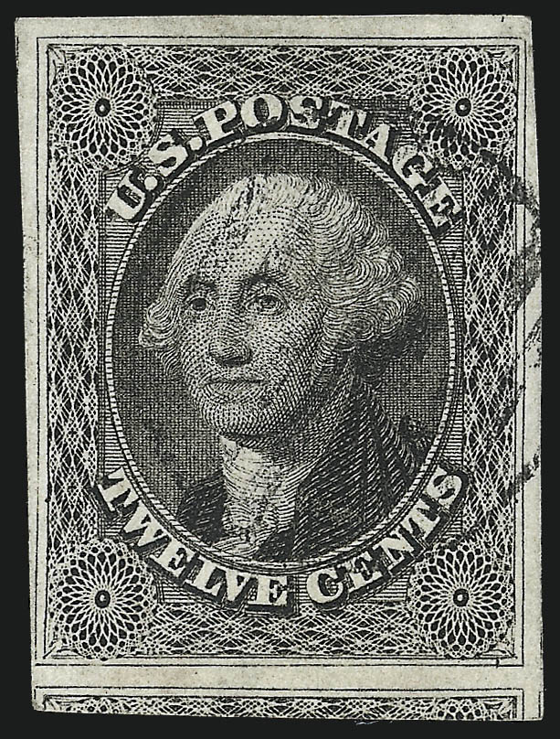 Sale no. 953 — Lot no. 164 — Siegel Auction Galleries
