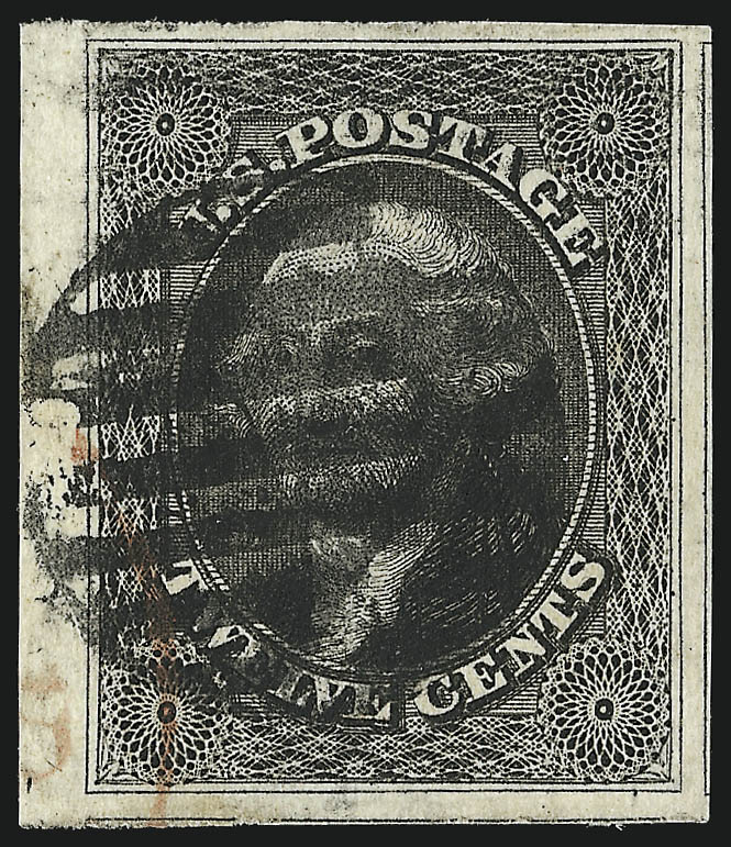 Sale no. 953 — Lot no. 165 — Siegel Auction Galleries