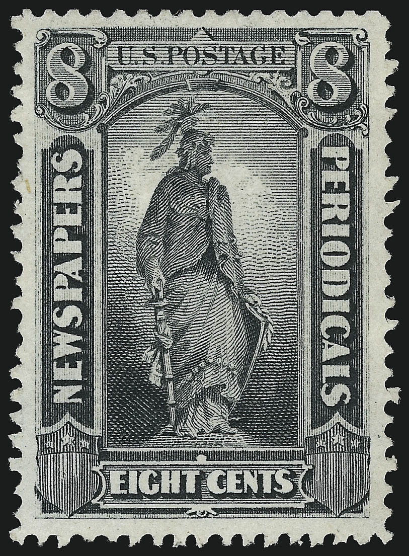 Sale no. 953 — Lot no. 1659 — Siegel Auction Galleries