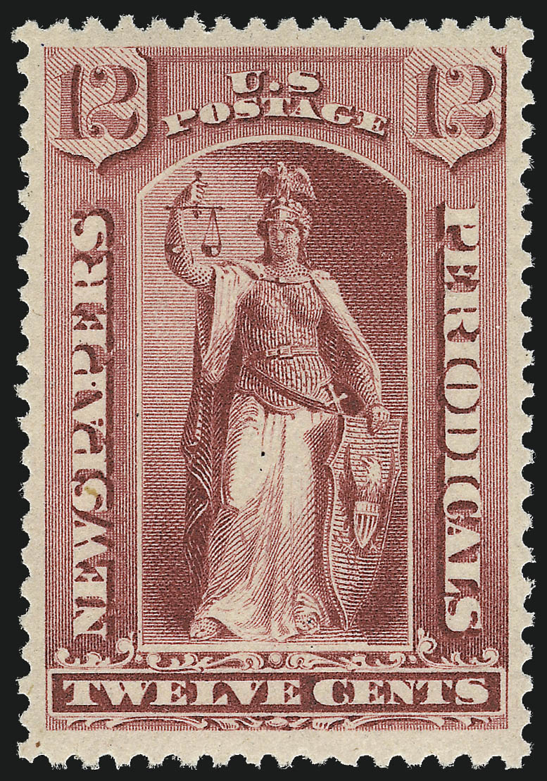 Sale no. 953 — Lot no. 1667 — Siegel Auction Galleries
