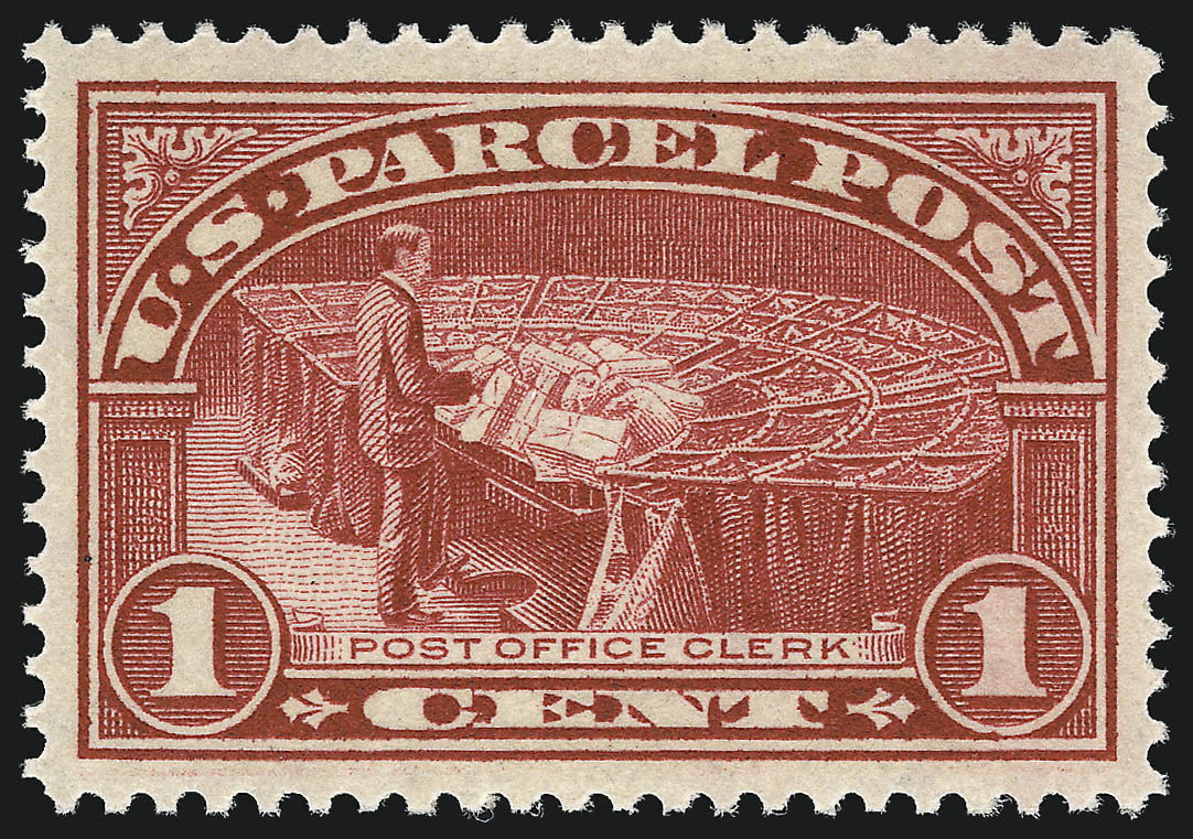 Sale no. 953 — Lot no. 1678 — Siegel Auction Galleries