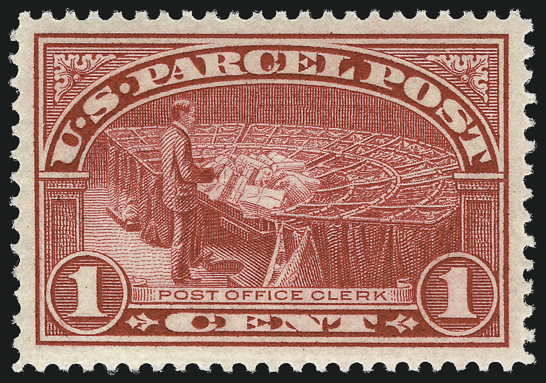 Sale no. 953 — Lot no. 1679 — Siegel Auction Galleries