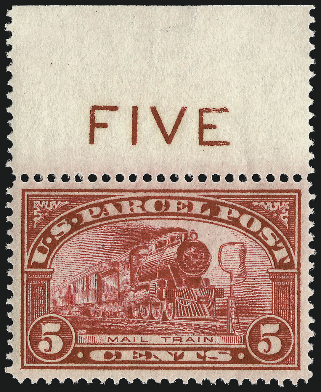 Sale no. 953 — Lot no. 1681 — Siegel Auction Galleries