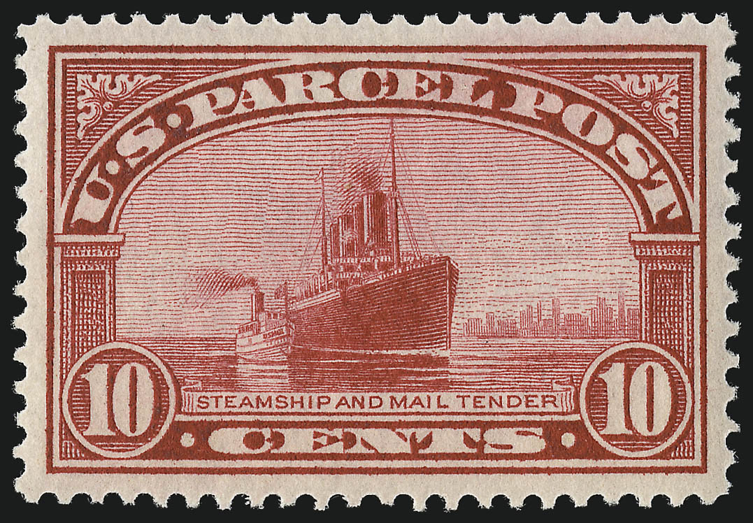 Sale no. 953 — Lot no. 1682 — Siegel Auction Galleries