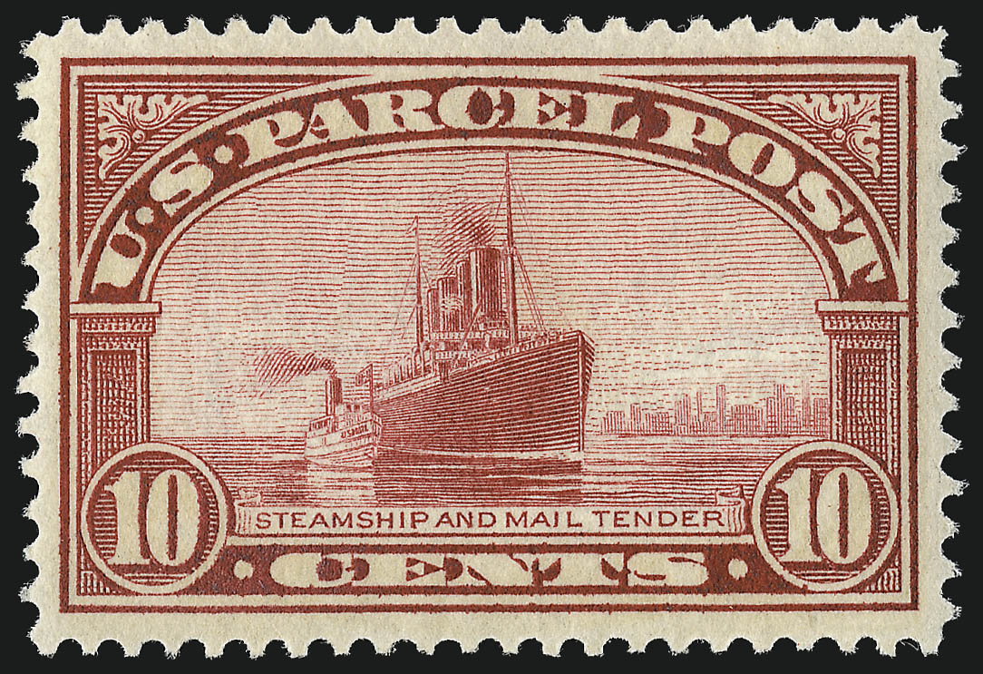 Sale no. 953 — Lot no. 1683 — Siegel Auction Galleries