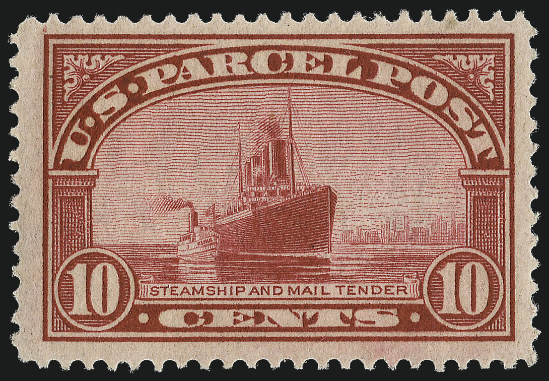 Sale no. 953 — Lot no. 1684 — Siegel Auction Galleries