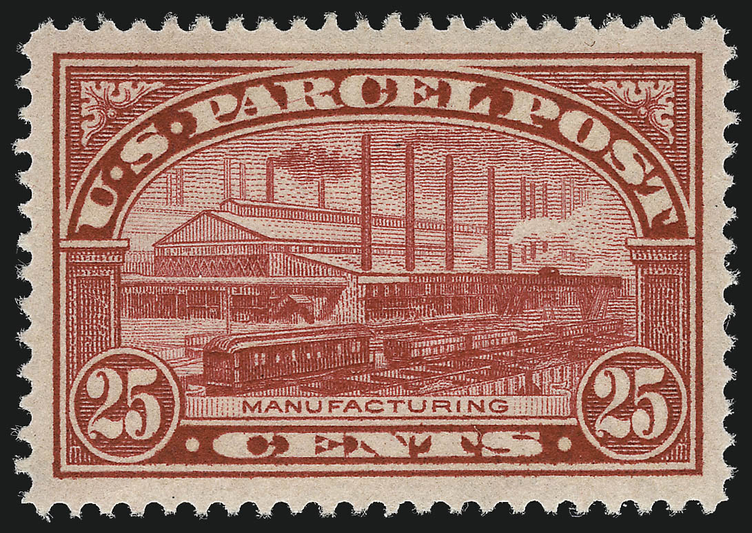 Sale no. 953 — Lot no. 1686 — Siegel Auction Galleries