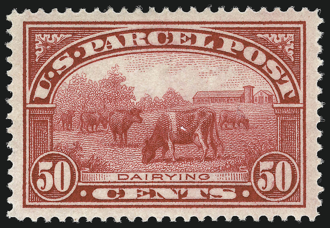 Sale no. 953 — Lot no. 1689 — Siegel Auction Galleries