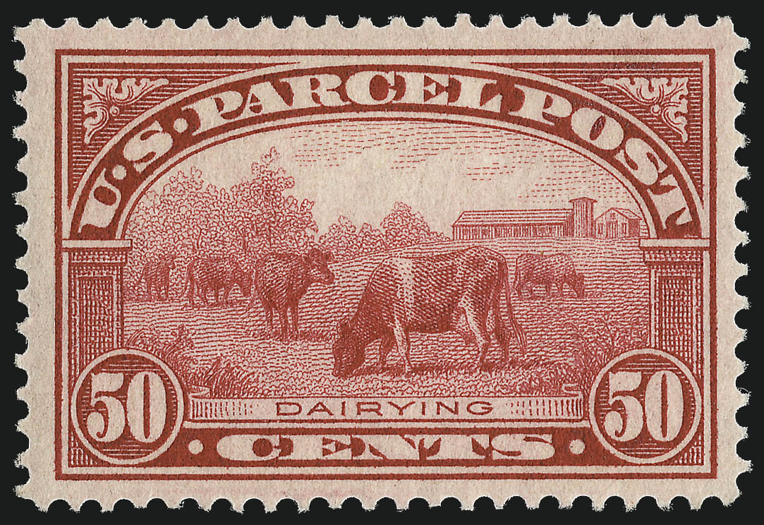 Sale no. 953 — Lot no. 1690 — Siegel Auction Galleries