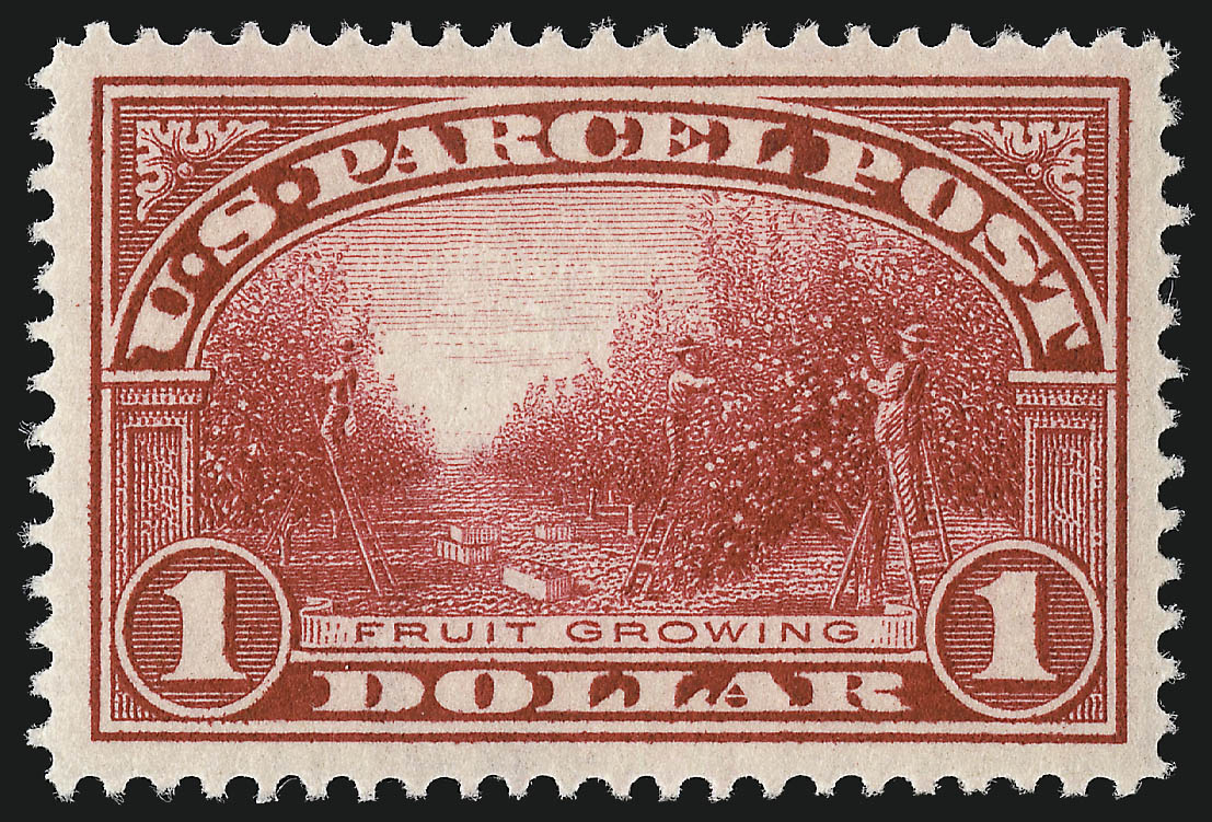 Sale no. 953 — Lot no. 1693 — Siegel Auction Galleries