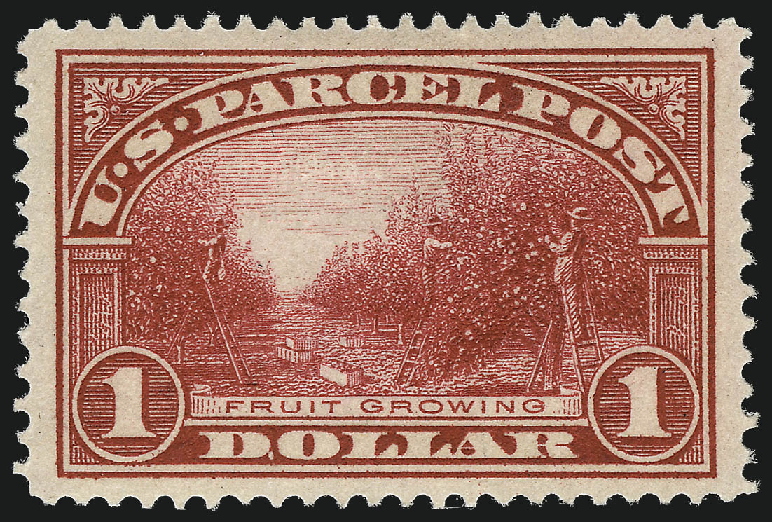 Sale no. 953 — Lot no. 1695 — Siegel Auction Galleries