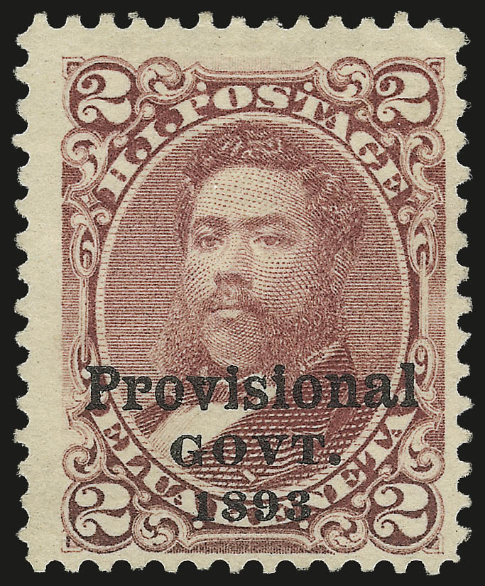 Sale no. 953 — Lot no. 1730 — Siegel Auction Galleries