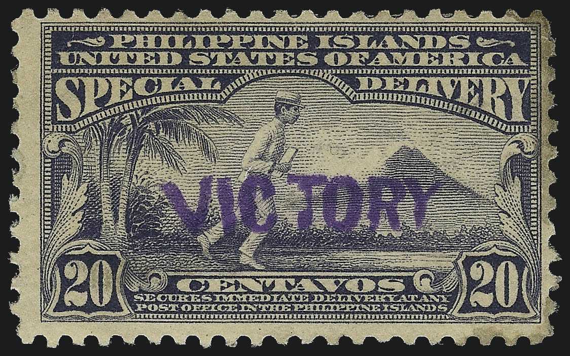 Sale no. 953 — Lot no. 1735 — Siegel Auction Galleries